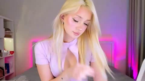Alice online show from 19, 7, 2026