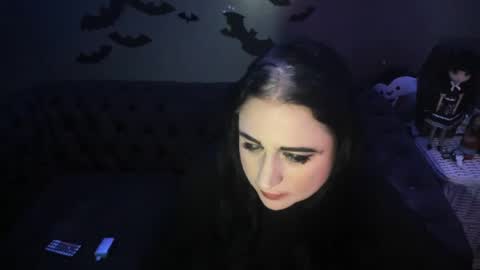 Snapshot of sugary_sweet chatting on 23, 1, 2025 Sugary online show from 23, 1, 2025