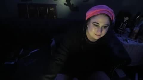 Snapshot of sugary_sweet chatting on 25, 1, 2025 Sugary online show from 25, 1, 2025