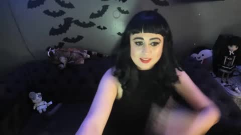 Snapshot of sugary_sweet chatting on 6, 2, 2025 Sugary online show from 6, 2, 2025