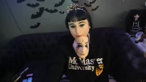 Snapshot of sugary_sweet chatting on 22, 2, 2025 Sugary online show from 22, 2, 2025