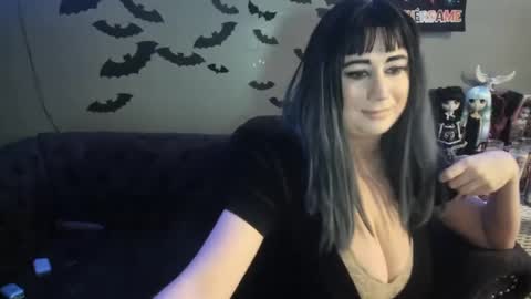 Snapshot of sugary_sweet chatting on 10, 3, 2025 Sugary online show from 10, 3, 2025