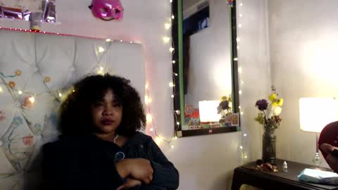 suggabrown_ online show from 1, 3, 2025