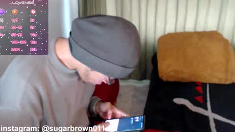 suggabrown_ online show from 11, 10, 2025