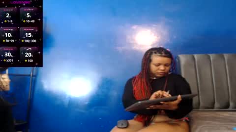 suggabrown_ online show from 17, 7, 2026