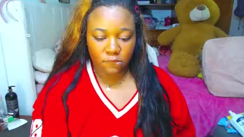 Cami   Back in 2 hours online show from 3, 3, 2025