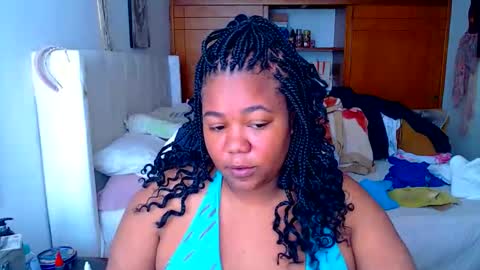 Cami   Back in 2 hours online show from 12, 4, 2026