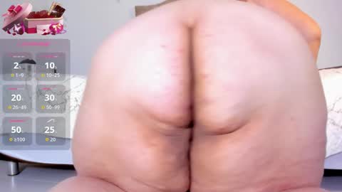 Snapshot of suggarbbw chatting on 30, 9, 2025 suggarbbw online show from 30, 9, 2025