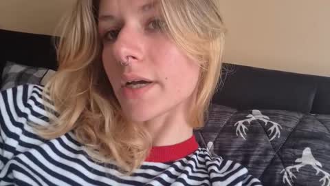 Ophelia online show from 29, 10, 2025