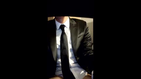 suitfetishez online show from 8, 6, 2026