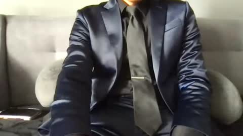 suitfetishez online show from 29, 6, 2026