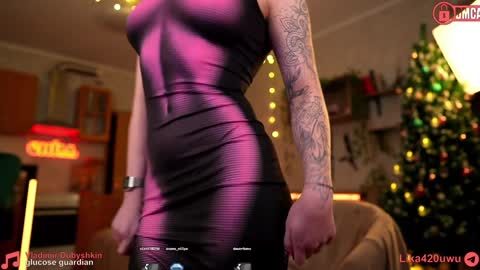 Lika ginger  Jessy blond   online show from 31, 12, 2024