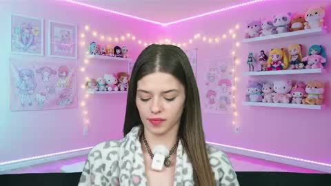 sukie_spooky online show from 3, 4, 2026