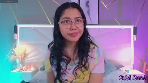 SUKI online show from 4, 7, 2026