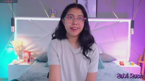 SUKI online show from 20, 7, 2026