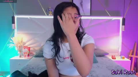 SUKI online show from 21, 7, 2026