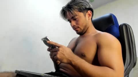 sukuna_hara online show from 19, 11, 2025