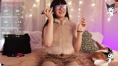 Elita Bella online show from 25, 11, 2025