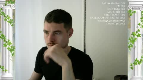 The Sultan online show from 28, 3, 2026