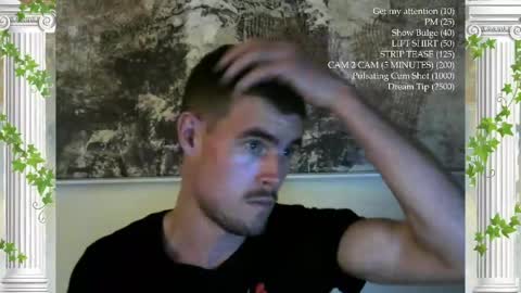 The Sultan online show from 14, 4, 2026