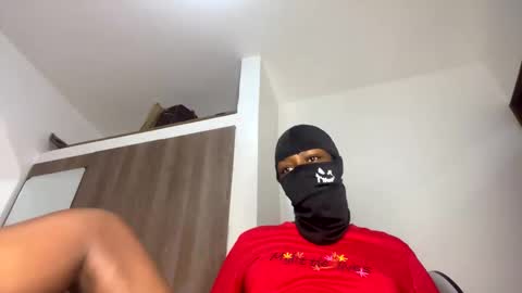 maskedtemptress online show from 28, 2, 2026