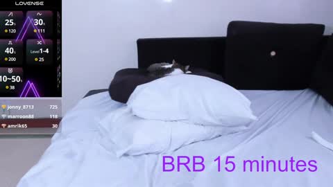 Snapshot of sumeragi_cat chatting on 3, 1, 2025 Nicolle  online show from 3, 1, 2025