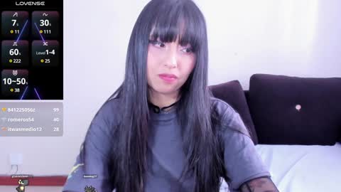 Snapshot of sumeragi_cat chatting on 23, 1, 2025 Nicolle  online show from 23, 1, 2025