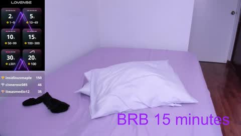 Snapshot of sumeragi_cat chatting on 28, 2, 2025 Nicolle  online show from 28, 2, 2025