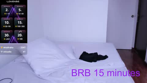 Snapshot of sumeragi_cat chatting on 7, 3, 2025 Nicolle  online show from 7, 3, 2025