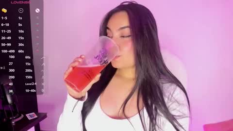 Snapshot of sumersunsett chatting on 1, 12, 2025 sumersunsett online show from 1, 12, 2025