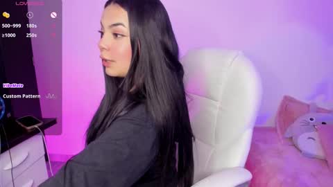 Snapshot of sumersunsett chatting on 22, 12, 2025 sumersunsett online show from 22, 12, 2025