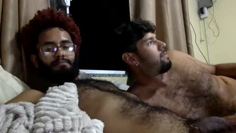 Sumjang and Luksmen online show from 16, 12, 2024