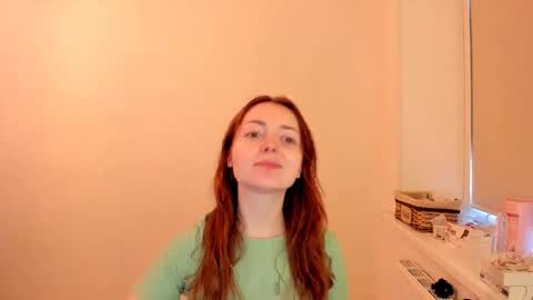 Summer Preston online show from 18, 1, 2025