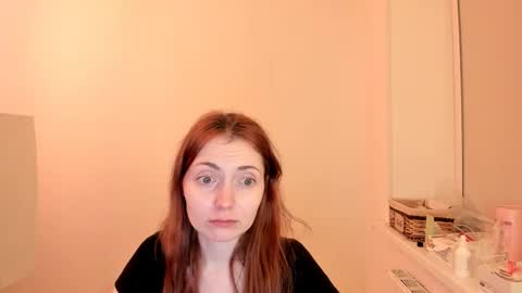 Summer Preston online show from 2, 3, 2025