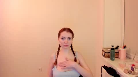 Summer Preston online show from 13, 1, 2026