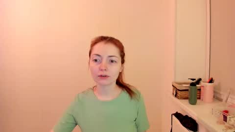 Summer Preston online show from 18, 1, 2026