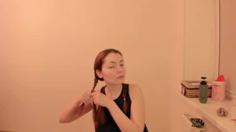 Summer Preston online show from 1, 3, 2026