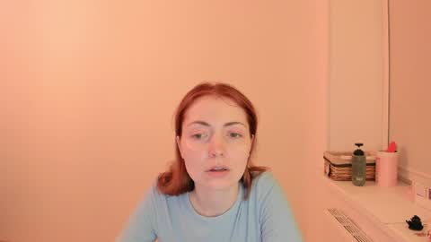 Summer Preston online show from 18, 5, 2026