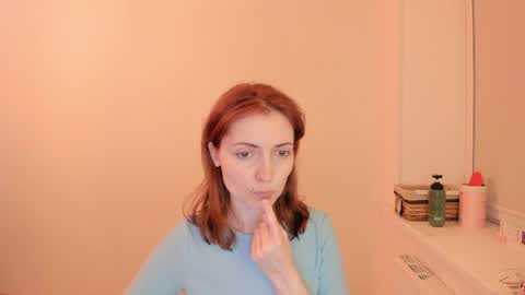 Summer Preston online show from 21, 5, 2026