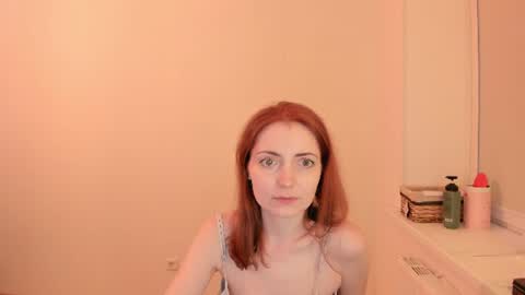 Summer Preston online show from 3, 7, 2026