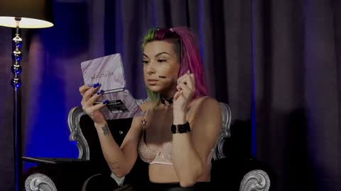 Deea online show from 10, 1, 2025