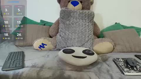 Snapshot of summer_romance chatting on 16, 9, 2025 Andres-tattoos  Derek Hairy online show from 16, 9, 2025