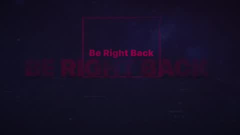 SummerKnightzzz online show from 23, 11, 2025