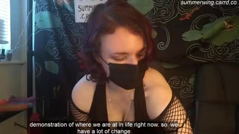 Ryder K online show from 25, 4, 2026