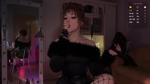 Snapshot of sun_for_you chatting on 29, 6, 2026 Miss Nelly online show from 29, 6, 2026