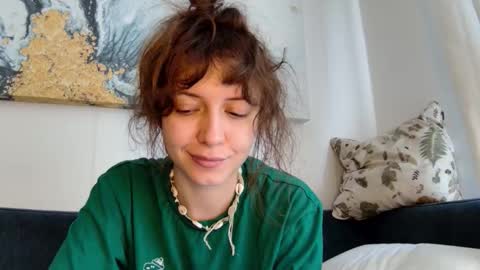 luna online show from 16, 3, 2026