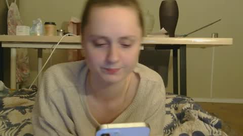 Olivia online show from 19, 5, 2026