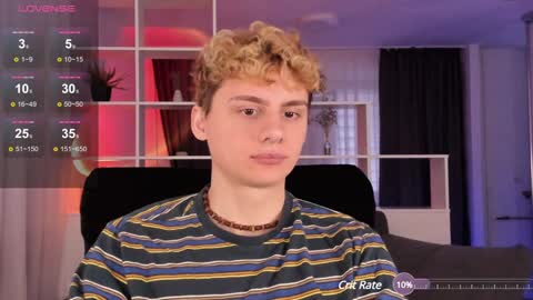 Emilio online show from 8, 12, 2024