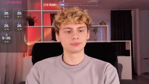 Emilio online show from 20, 1, 2025