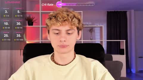 Emilio online show from 31, 1, 2025